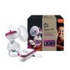 tommee tippee elektricka odsavacka made for me