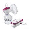 tommee tippee elektricka odsavacka made for me
