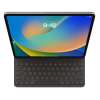 Apple Smart Keyboard Folio pro iPad Pro 12.9" - A2039 (DNK) Černá třídy Téměř výborný