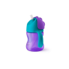 avent hrnicek s brckem 200ml fialovy