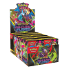 Pokémon TCG: Phantasmal Flames Build & Battle Box Display