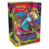 Pokémon TCG: Phantasmal Flames Build & Battle Box