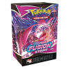 Pokémon TCG: Fusion Strike Build & Battle Box
