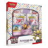Pokémon TCG: 151 Alakazam ex Collection