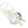 kojenecka lahev natural avent response 260 ml modra