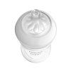 kojenecka lahev natural avent response 260 ml modra