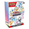 Pokémon TCG: SV8.5 Prismatic Evolutions - Booster Bundle