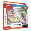 Pokémon TCG: First Partner Illustration Collection - Series 2