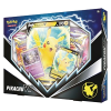 Pokémon TCG: Pikachu V Box