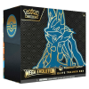 Pokémon TCG: Mega Evolution: Mega Lucario Pokémon Center Elite Trainer Box