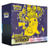 Pokémon TCG: Surging Sparks Pokémon Center Elite Trainer Box
