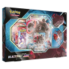 Pokémon TCG: Blastoise VMAX Battle Box