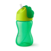 avent hrnicek s brckem 300ml zeleny