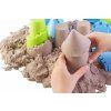 kineticky pisek prirodni 1kg