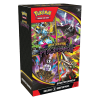 Pokémon TCG: Pitch Black Booster Bundle