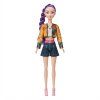 FIBH2627A figurka demon hunters k pop rumi 30cm