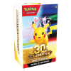 Pokémon TCG: 30th Celebration Booster Bundle