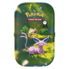 Pokémon TCG: 30th Celebration: Espeon & Meowth Mini Tin