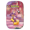 Pokémon TCG: 30th Celebration: Pikachu & Toxtricity Mini Tin