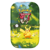 Pokémon TCG: 30th Celebration: Pikachu & Vivillon Mini Tin