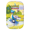 Pokémon TCG: 30th Celebration: Lapras & Drifloon Mini Tin
