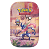 Pokémon TCG: 30th Celebration: Greninja & Volbeat Mini Tin