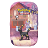 Pokémon TCG: 30th Celebration: Umbreon & Alolan Meowth Mini Tin