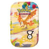 Pokémon TCG: 30th Celebration: Moltres & Articuno Mini Tin