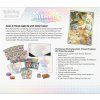Pokemon TCG Scarlet Violet Prismatic Evolutions Elite Trainer Box Back EN