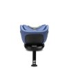 autosedacka s isofixem bosco i size 40 150cm modra
