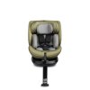 autosedacka s isofixem bosco i size 40 150cm olivova