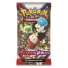 Pokémon TCG: Scarlet & Violet Booster