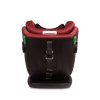 detska autosedacka securo 40 150 cm otocna isofix i size 40 150 cervena