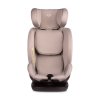 detska autosedacka securo 40 150 cm otocna isofix i size 40 150 svetle seda