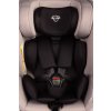detska autosedacka securo 40 150 cm otocna isofix i size 40 150 svetle seda