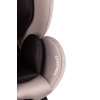detska autosedacka securo 40 150 cm otocna isofix i size 40 150 svetle seda