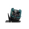 detska autosedacka securo 40 150 cm otocna isofix i size 40 150 zelena