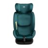 detska autosedacka securo 40 150 cm otocna isofix i size 40 150 zelena