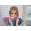 foukaci harmonika adam toys kralicek ruzova