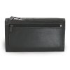 cerna damska kozena psanickova penezenka s klopnou 511 4027 60