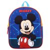 DBBH0792C detsky batoh mickey hvezda s 3D efektem