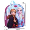 DBBH0793A detsky batoh ledove kralovstvi elza s 3D efektem