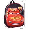 DBBH0794A detsky batoh cars blesk mcqueen s 3D efektem