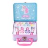 KSBH0989BBB detsky kosmeticky kufrik unicorn