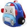 DBBH1123A detsky batoh plysove auto policie