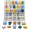 MHBH1175A drevene montessori puzzle matematika