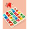 MHBH1182B drevene montessori puzzle zabavna abeceda