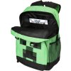 DBBH1278B skolni batoh minecraft game