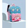 DBBH1343CC detsky batoh roztomily jednorozec
