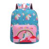 DBBH1343AA detsky batoh roztomily jednorozec